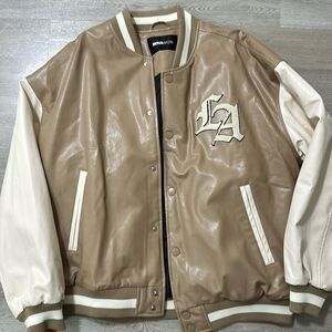 Fashion nova jacket